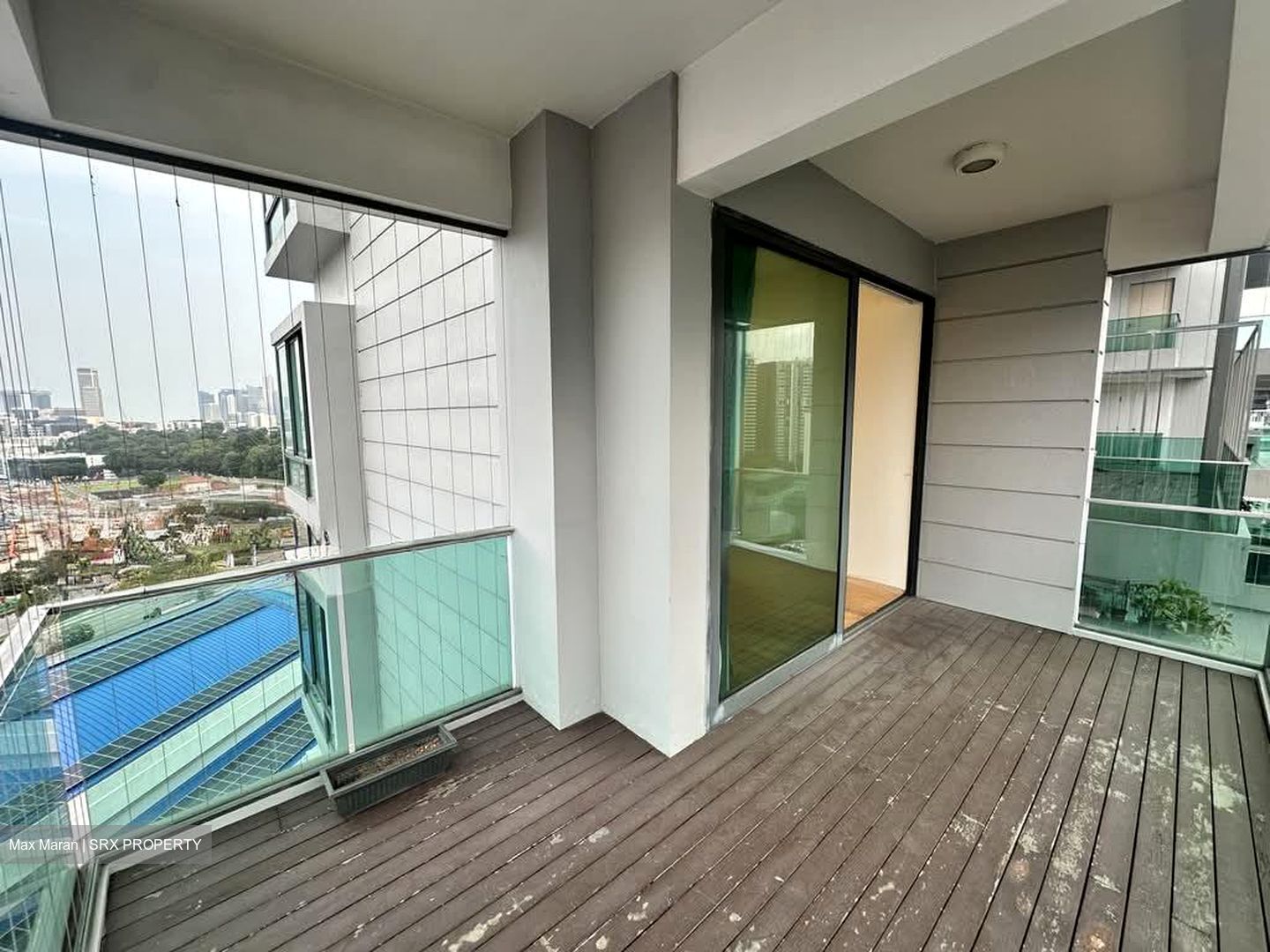 Parc Centennial (D9), Apartment #604287321